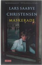 Maskerade / Lars Saabye Christensen, Ophalen of Verzenden, Zo goed als nieuw