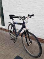 GAZELLE SPORT HYBRIDE TE KOOP, Fietsen en Brommers, Ophalen of Verzenden, Zo goed als nieuw, Gazelle