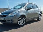 Opel Agila 2012  met 30.000km Benzine!!, Voorwielaandrijving, Euro 5, Stof, 4 cilinders