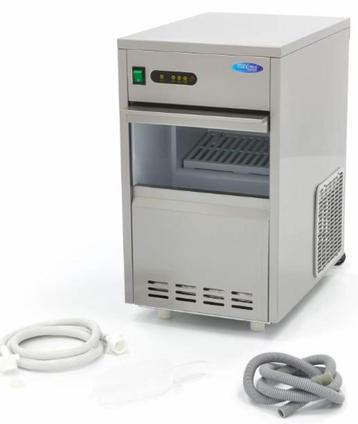 Ijsblokjes machine beschikbaar voor biedingen