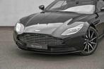 Aston Martin DB11 4.0 V8 BiTurbo *360 CAM*MEMORY*B&O, Autos, Aston Martin, Noir, Automatique, Achat, 2 places