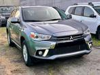 Mitsubishi ASX 1.6 i 2018 24.683 km 12 M Garantie, Auto's, Voorwielaandrijving, Stof, Euro 6, 4 cilinders