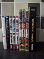 Kavel voor het ontdekken van manga, Boeken, Strips | Comics, Ophalen, Zo goed als nieuw