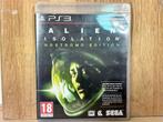 A1903. Alien Isolation Nostromo Edition, Consoles de jeu & Jeux vidéo, Jeux | Sony PlayStation 3, Utilisé, Enlèvement ou Envoi