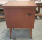 Meuble machine à coudre, Enlèvement