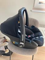 Maxi cosi, Ophalen, Zo goed als nieuw