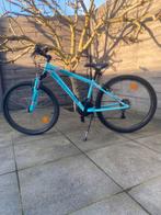 B-Twin Rockrider ST500.  24 inch jongensfiets, Enlèvement, Comme neuf, 24 pouces, Vitesses