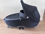 Reiswieg maxi cosy, Ophalen, Zo goed als nieuw, Isofix