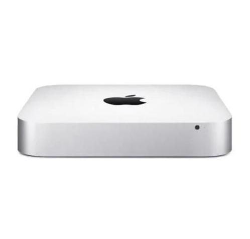 Apple Mac mini (Late 2014, A1347) i5-4260u – 4GB – 500GB, Computers en Software, Desktop Pc's, Gebruikt, 2 tot 3 Ghz, HDD, 4 GB