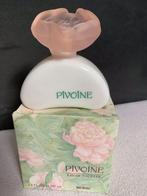 EAU DE TOILETTE Floral: PIVOINE d'Yves Rocher 1993, Nieuw, Parfumfles, Ophalen