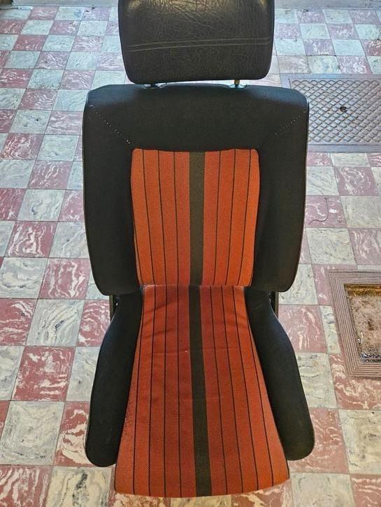 INTERIEUR KL Golf 1 GTI 1600, Auto diversen, Overige Auto diversen, Ophalen