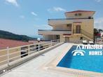 Villa à Kargicak avec une vue imprenable sur la mer et la fo, Turquie, 150 m²