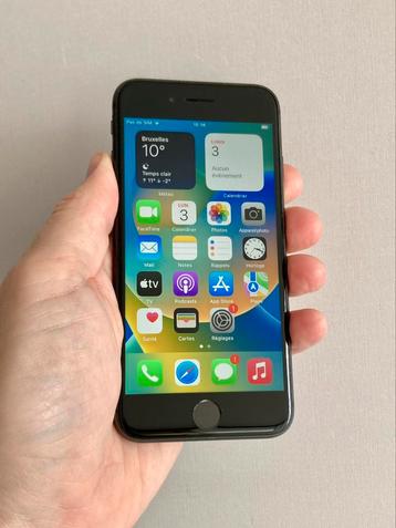 iPhone 8 64gb, 89%, PERFECTE STAAT! UITWISSELING OK! beschikbaar voor biedingen