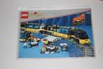 Lego Train Set 4559 (à partir de 1996) complet, Comme neuf, Ensemble complet, Lego, Enlèvement ou Envoi