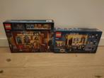 Sealed lego sets 76409 en 76386, Ophalen of Verzenden, Nieuw