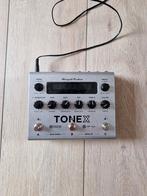 IK Multimedia ToneX Pedal Special Thomann Edition, Ophalen of Verzenden, Zo goed als nieuw, Multi-effect