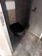 Design Hangtoilet, Ophalen, Zo goed als nieuw, Toilet
