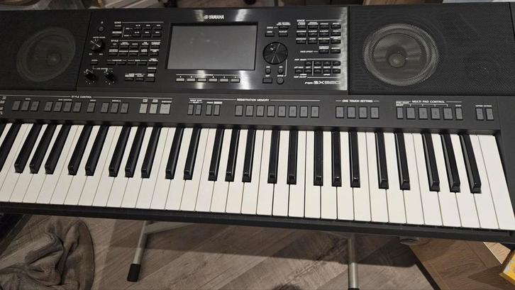 Psr sx 920 nieuwstaat, Muziek en Instrumenten, Keyboards, Ophalen of Verzenden