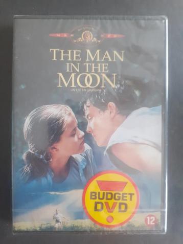 L'Homme dans la lune (1991) Reese Witherspoon (Sealed), À partir de 12 ans, Enlèvement ou Envoi, Neuf, dans son emballage