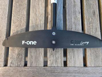 F-one stab C200 xxs fuse beschikbaar voor biedingen