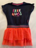 Robe d'été « Baby Blue » avec texte « Free Hugs », taille 80, Enfants & Bébés, Vêtements de bébé | Taille 80, Comme neuf, Fille