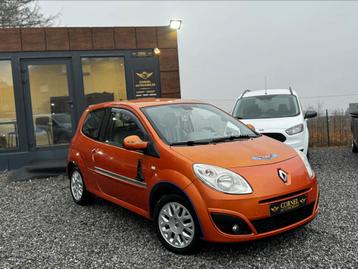 Renault twingo 1.2ess pret a imatriculer, Autos, Entreprise, Essence, 1200 cm³, Twingo
