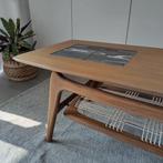 Wébé salontafel n°16 - Louis Van Teeffelen, Antiek en Kunst, Ophalen