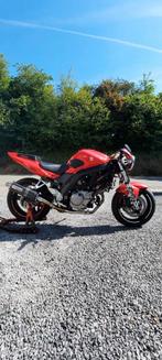 SV650, Motoren, Motoren | Suzuki, Particulier, 2 cilinders