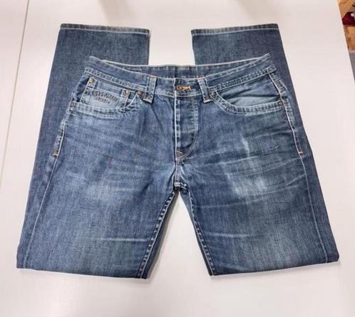 PEPE LONDON 'Holborne' jeans W34 L32 34-32 spijkerbroek mens, Kleding | Heren, Spijkerbroeken en Jeans, Zo goed als nieuw, W33 - W34 (confectie 48/50)