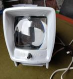 vintage dia-viewer, Ophalen of Verzenden, Gebruikt, Met scherm