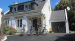 Villa avec vélos à 350m des plages Morbihan Bretagne sud, Bretagne, Village, 8 personnes, 4 chambres ou plus