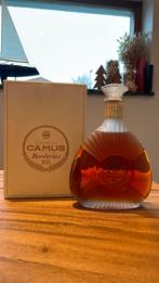 Cognac Camus Borderies XO, Verzamelen, Ophalen, Nieuw