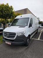 Mercedes Sprinter 319 | 2021 | 117.000 km | V6 | Automaat, Auto's, Automaat, 4 deurs, 2000 kg, Mercedes-Benz