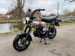 Bullit Héritage (copie Dax) 125cc État neuf, Motos, Motos | Mash, Particulier, Autre, 1 cylindre, 125 cm³