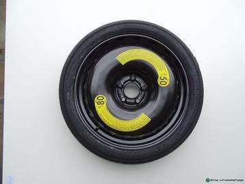 Reservewiel Thuiskomer BMW X1 F48 1 2 3 -Series F40 F44 F46  beschikbaar voor biedingen