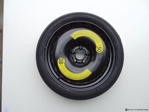 Reservewiel Thuiskomer BMW X1 F48 1 2 3 -Series F40 F44 F46, Auto-onderdelen, Ophanging en Onderstel, BMW, Gebruikt, Ophalen of Verzenden