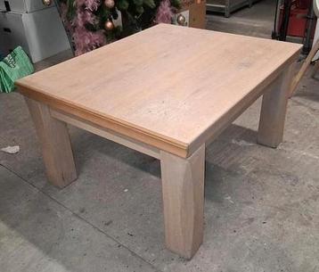 Salontafel  beschikbaar voor biedingen