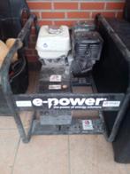 Stroomgroep, Ophalen of Verzenden