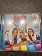 CD en DVD K3 “Rollerdisco”, Cd's en Dvd's, Ophalen, Zo goed als nieuw, Muziek, 6 tot 9 jaar