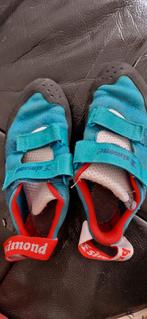 Chaussures escalade simond pointure 36, Sport en Fitness, Klimsport, Ophalen, Gebruikt