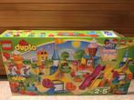 Duplo grote kermis 10840, Enlèvement, Comme neuf, Duplo
