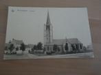 wommelgem wommelghem de kerk, Verzamelen, Postkaarten | België, Ophalen of Verzenden, Ongelopen, Antwerpen