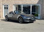 Mazda MX-5 2.0 ND Sport / Recaro / Bilstein / 61000km, Auto's, Mazda, Euro 5, Achterwielaandrijving, 4 cilinders, Cabriolet