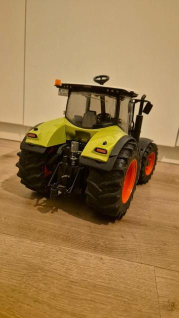 bruder Claas Axion 950 tractor, Enlèvement, Utilisé