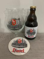 Duvel glas 9000 Gent, Verzamelen, Ophalen