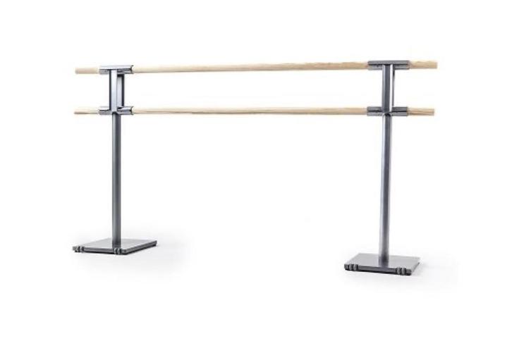 PETRA + FREESTANDING PORTABLE BALLETBARRE, Sport en Fitness, Dansen, Nieuw, Overige typen, Ophalen of Verzenden