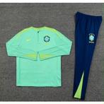 Brazilie trainingspak, Kleding | Heren, Sportkleding, Ophalen of Verzenden, Nieuw
