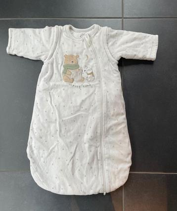 Winterslaapzak 70cm c&a 6 tot 9 maanden beschikbaar voor biedingen