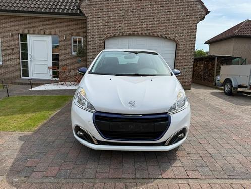 Peugeot 208 1.0 benzine - 2015 * 51.000km*, Auto's, Peugeot, Particulier, ABS, Airbags, Airconditioning, Bluetooth, Boordcomputer