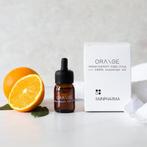 RainPharma essential oil orange, Sport en Fitness, Gezondheidsproducten en Wellness, Nieuw, Ophalen of Verzenden
